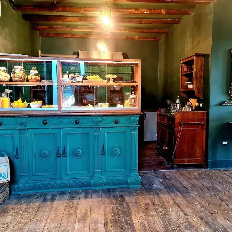 Il Pievano B&B Campiglia Marittima 2*,
