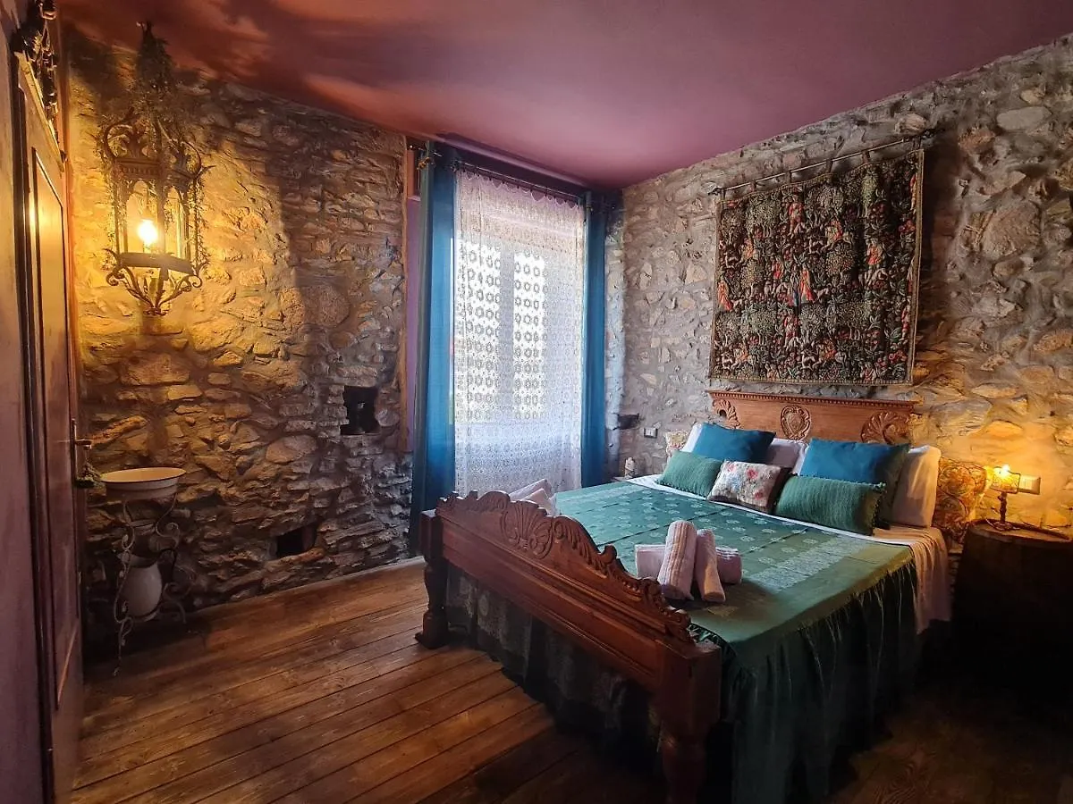Il Pievano B&B Campiglia Marittima 2*,  Italy