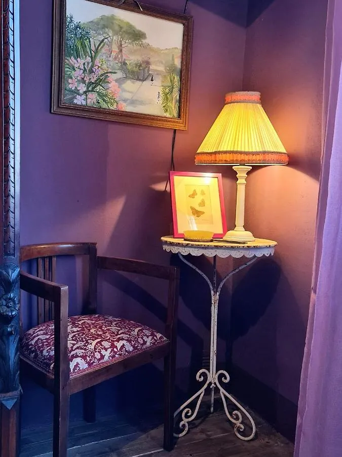 Il Pievano B&B Campiglia Marittima