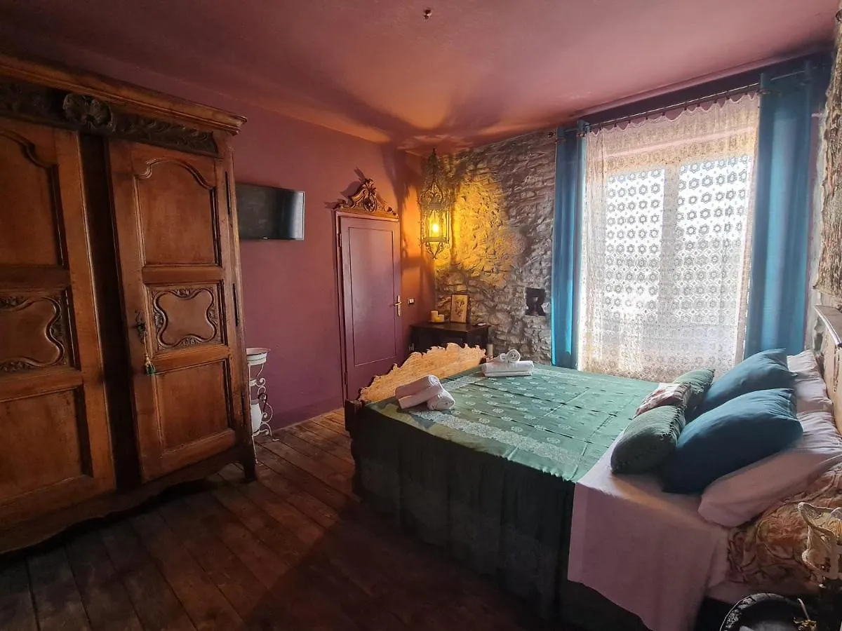 Il Pievano B&B Campiglia Marittima