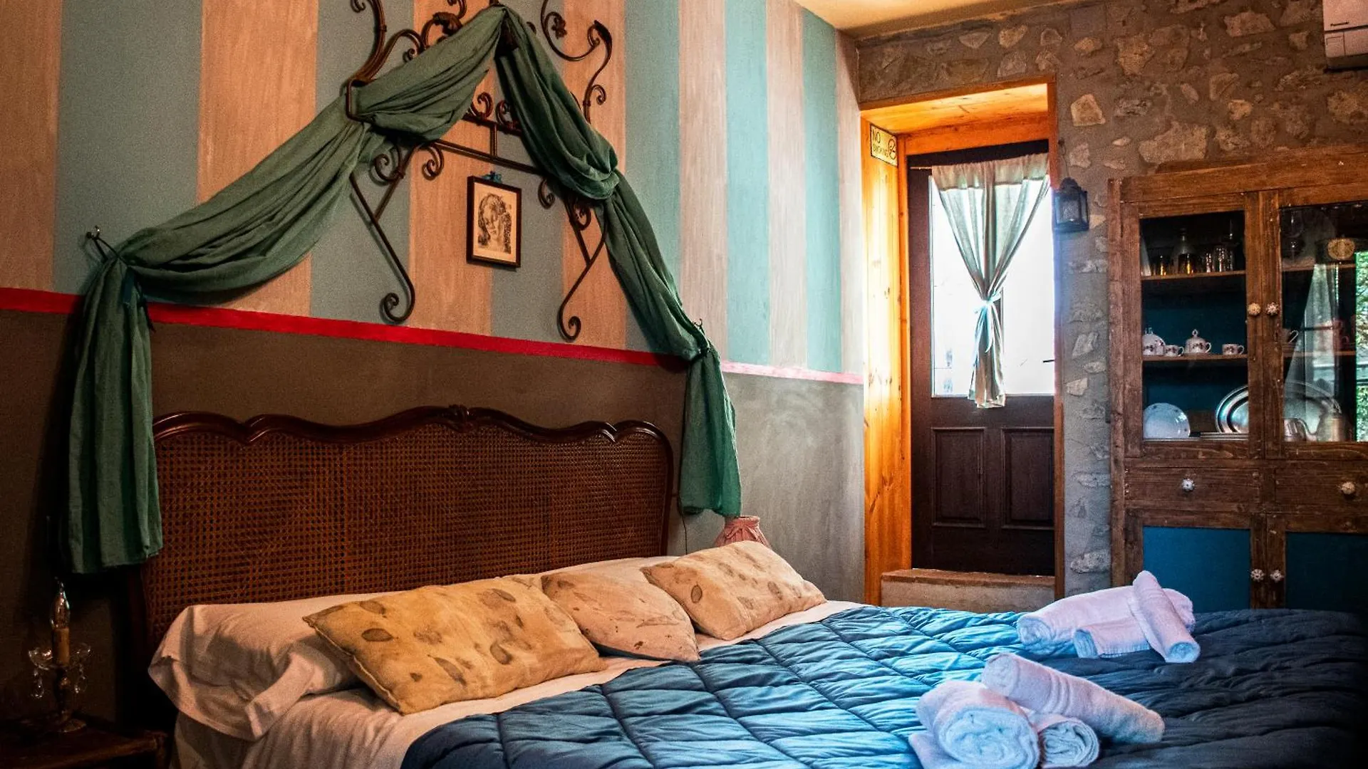 Il Pievano B&B Campiglia Marittima Italy