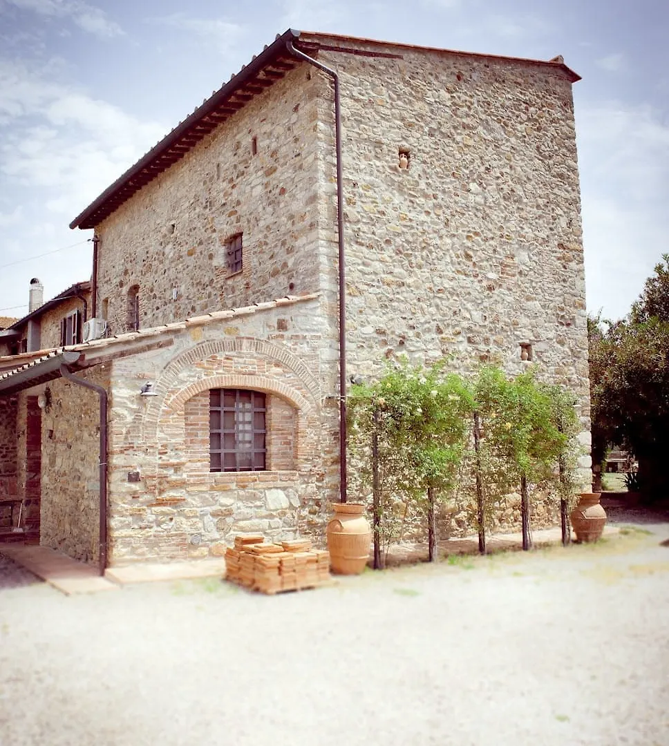 Il Pievano B&B Campiglia Marittima Bed & Breakfast