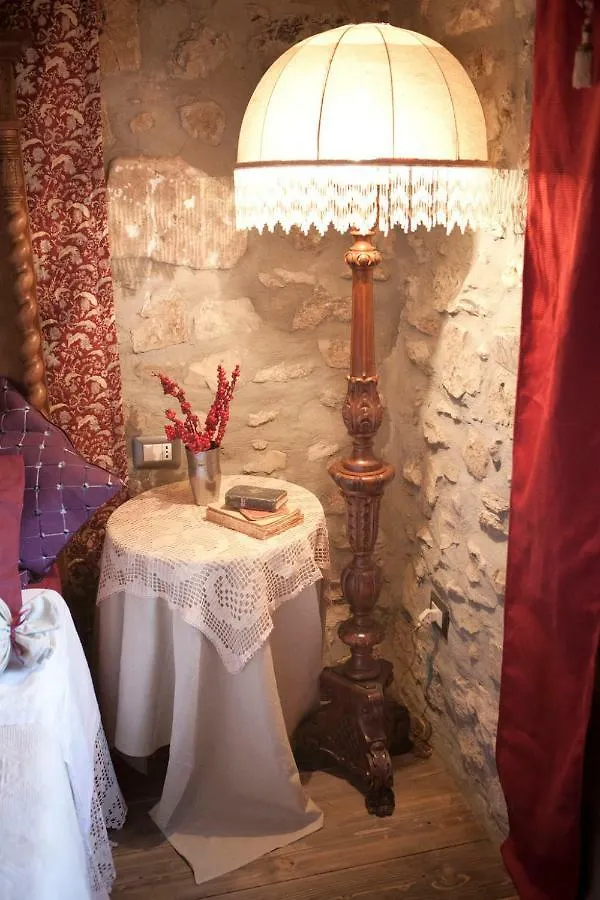 Il Pievano B&B Campiglia Marittima Italy