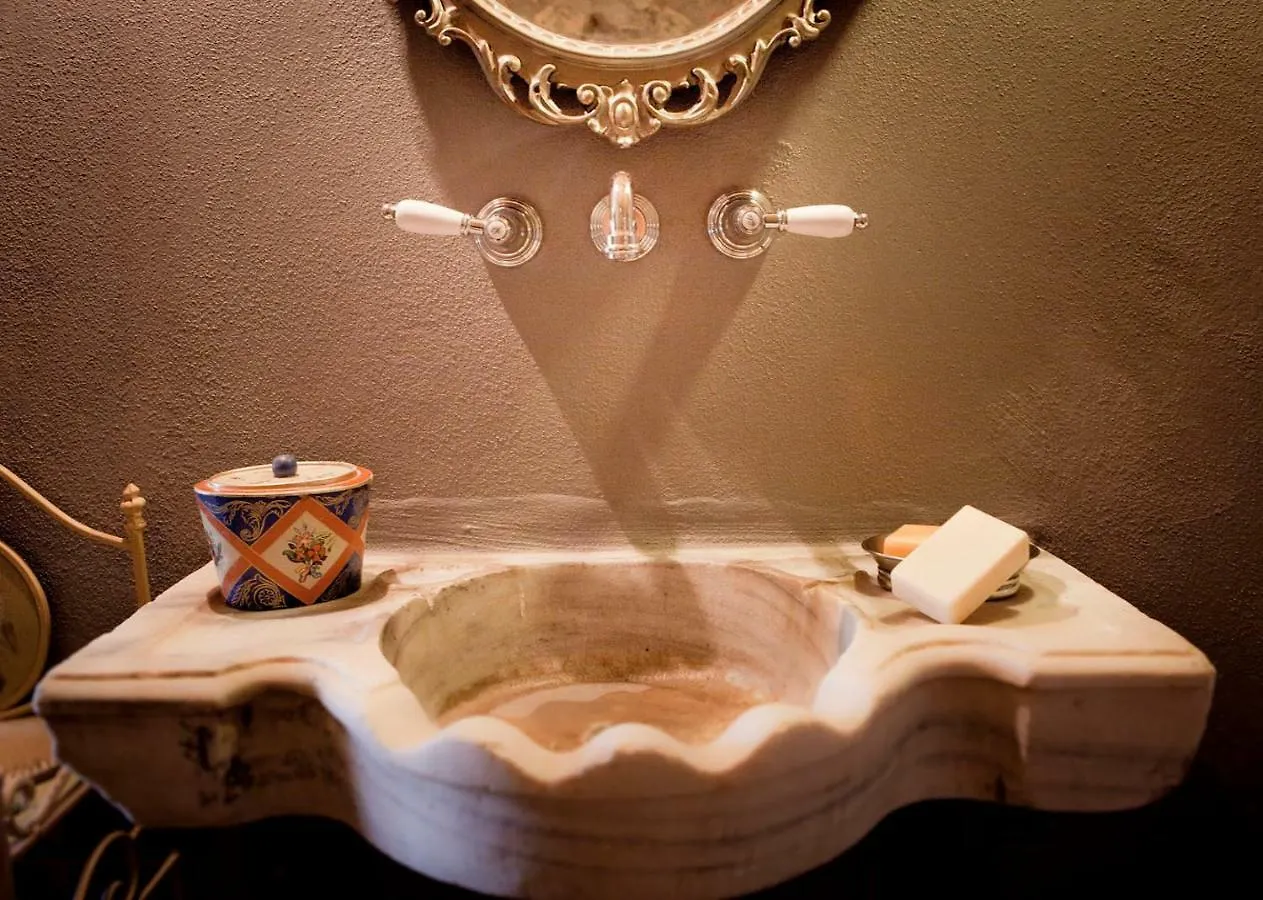 Bed & Breakfast Il Pievano B&B Campiglia Marittima