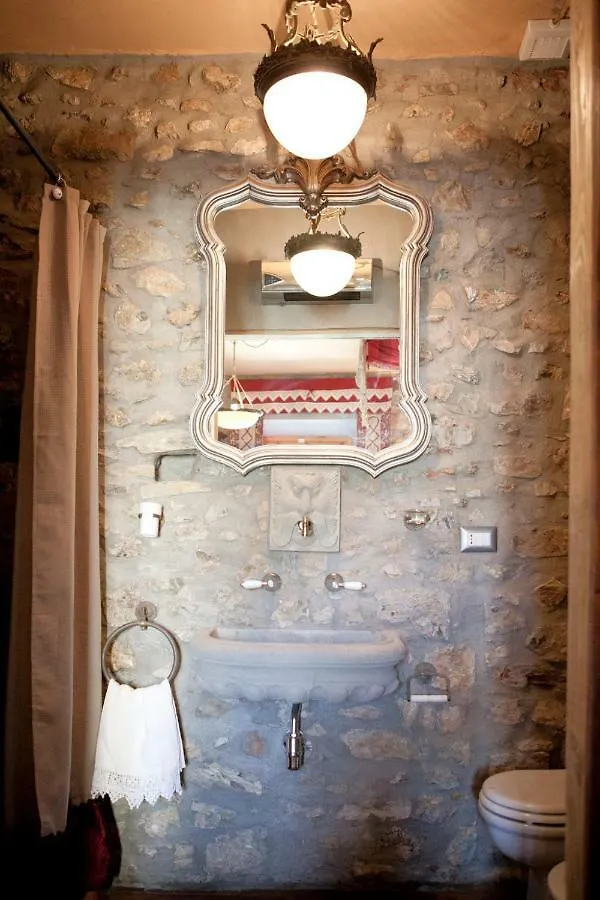 Bed & Breakfast Il Pievano B&B Campiglia Marittima
