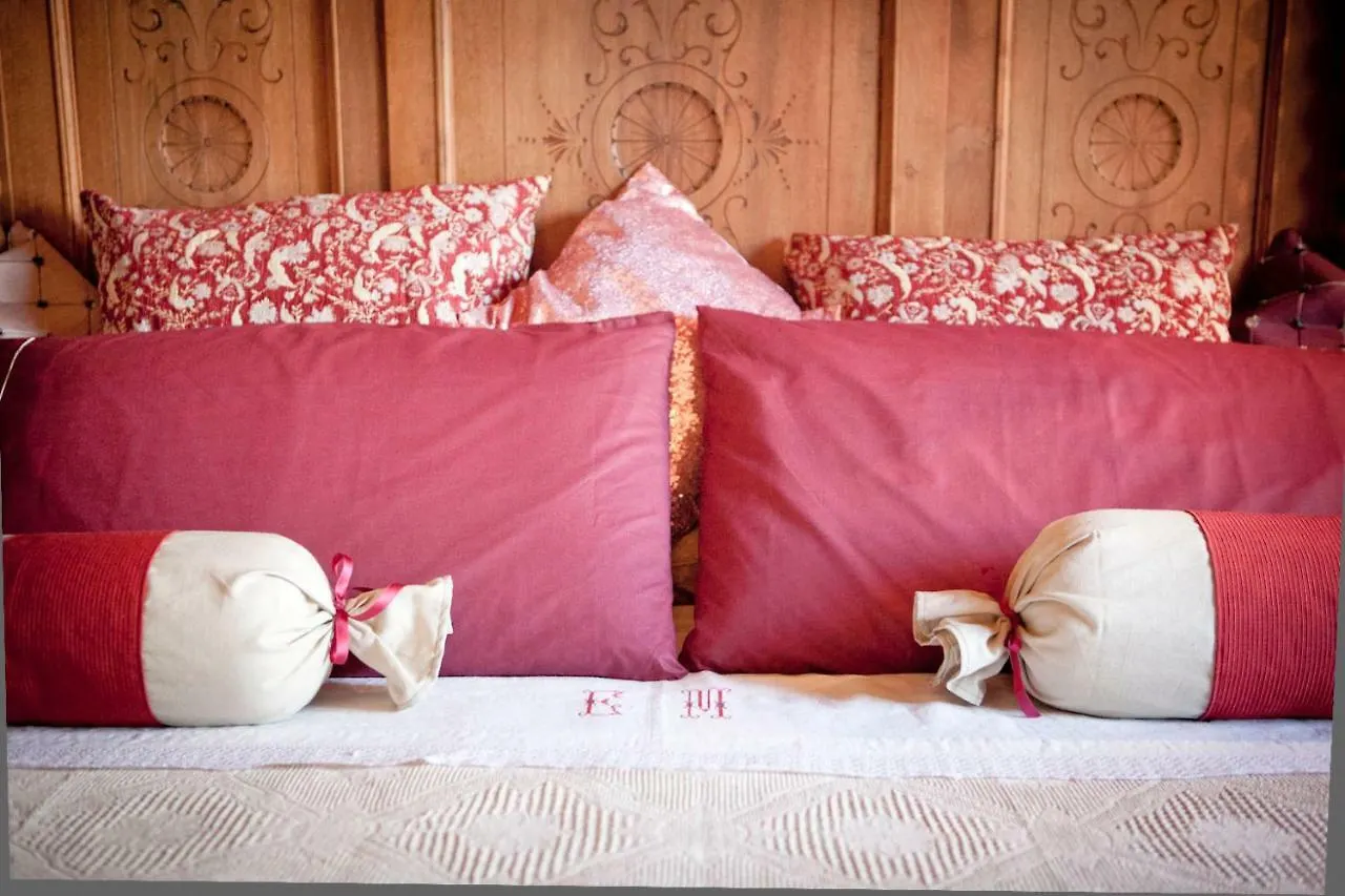 Bed & Breakfast Il Pievano B&B Campiglia Marittima