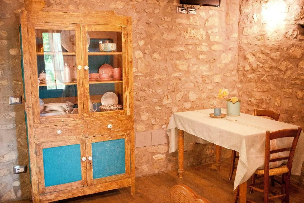 Il Pievano B&B Campiglia Marittima