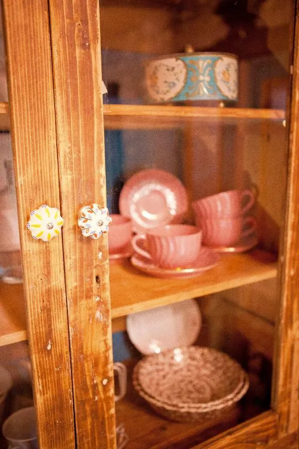 Il Pievano B&B Campiglia Marittima Bed & Breakfast