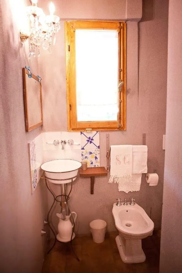 Il Pievano B&B Campiglia Marittima Bed & Breakfast