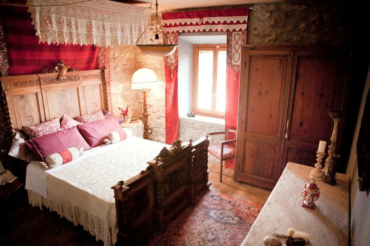 Bed & Breakfast Il Pievano B&B Campiglia Marittima