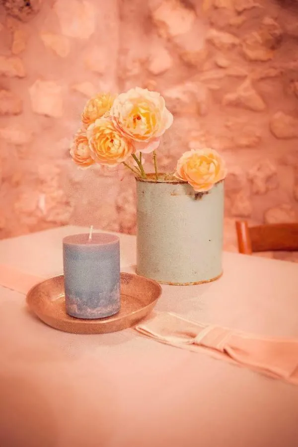 ** Bed & Breakfast Il Pievano B&B Campiglia Marittima Italy