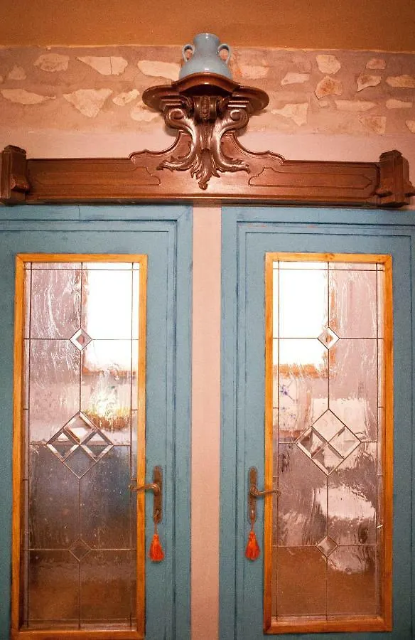 Il Pievano B&B Campiglia Marittima
