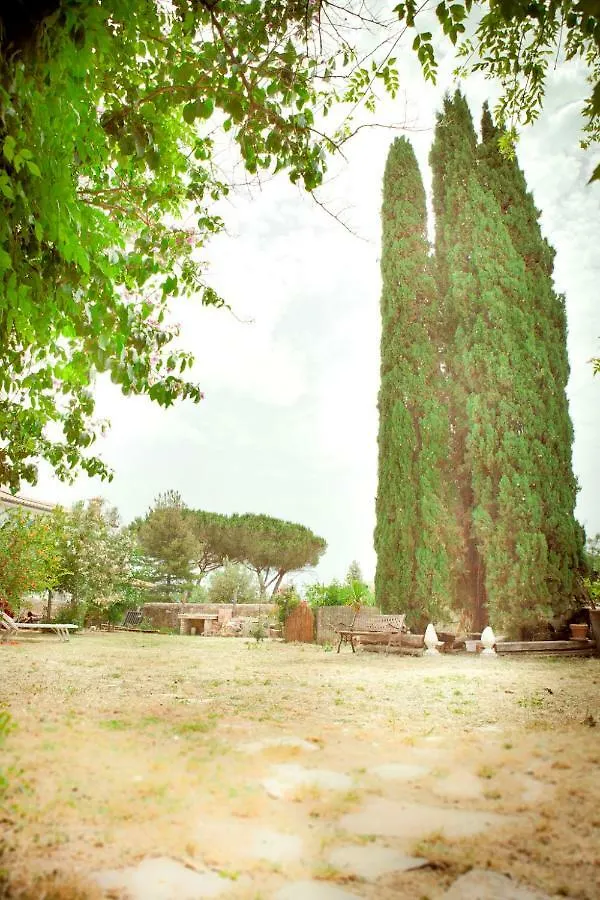 Il Pievano B&B Campiglia Marittima