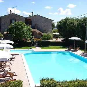 Appartement Casa Vacanze Ribocchi
