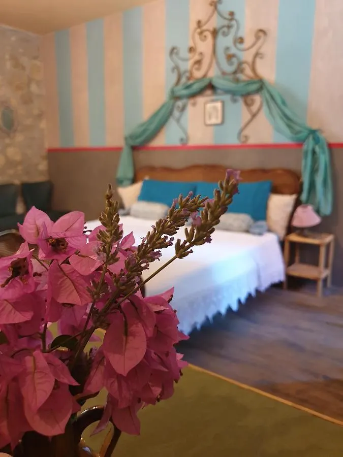 Nocleg ze śniadaniem Il Pievano B&B Campiglia Marittima