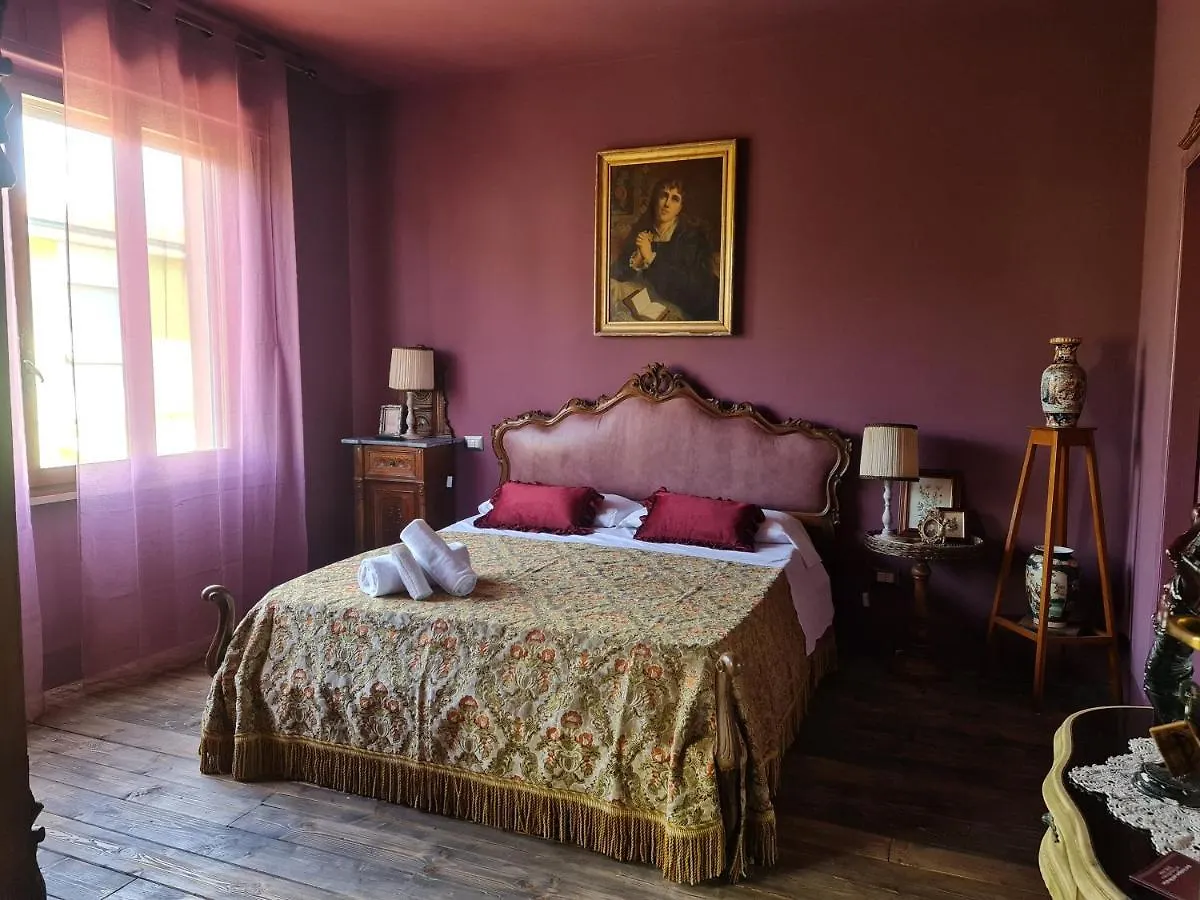 Il Pievano B&B Campiglia Marittima