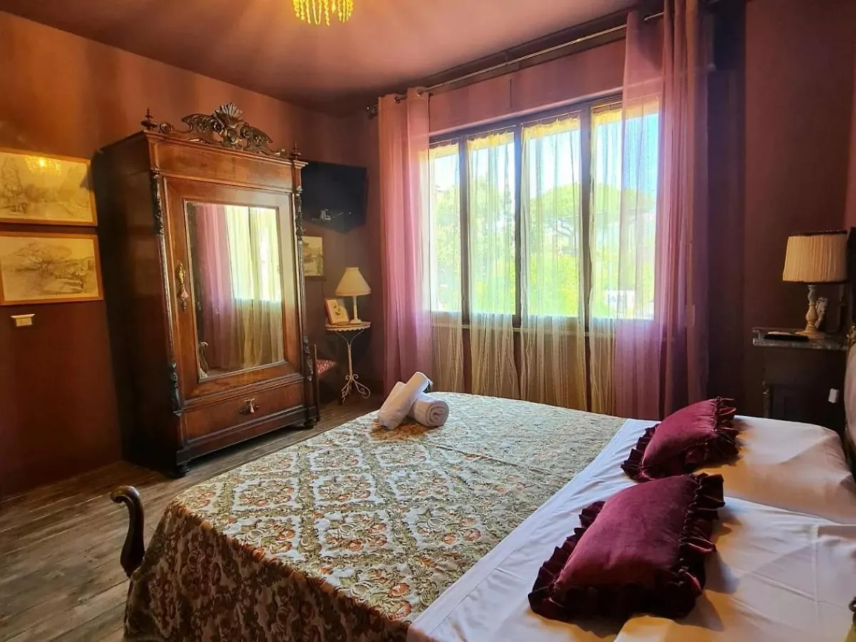 Il Pievano B&B Campiglia Marittima 2*,  Ιταλία