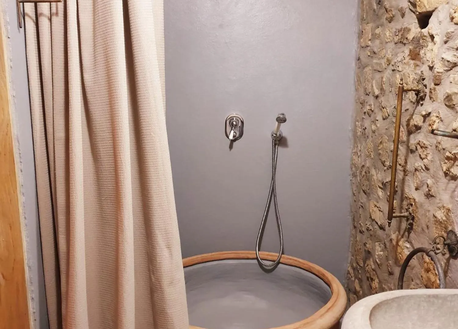 ** Nocleg ze śniadaniem Il Pievano B&B Campiglia Marittima Włochy