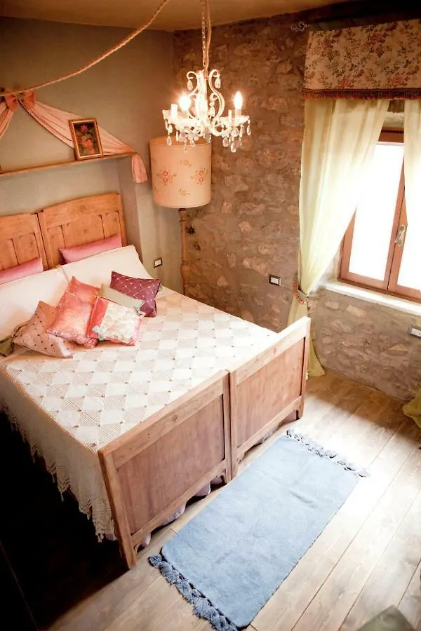 Il Pievano B&B Campiglia Marittima