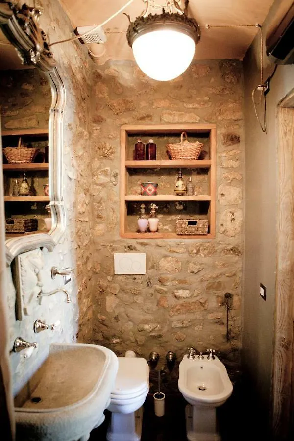 Il Pievano B&B Campiglia Marittima Ιταλία