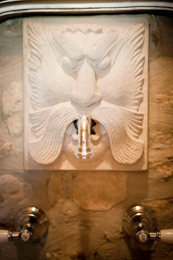 Il Pievano B&B Campiglia Marittima Bed and Breakfast