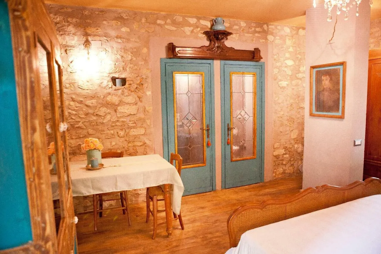 Il Pievano B&B Campiglia Marittima 2*,  Ιταλία