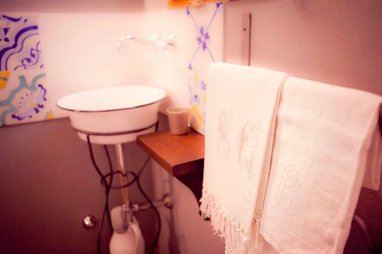Il Pievano B&B Campiglia Marittima Włochy